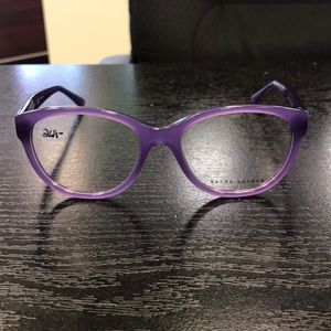 Ralph Lauren Eyeglasses